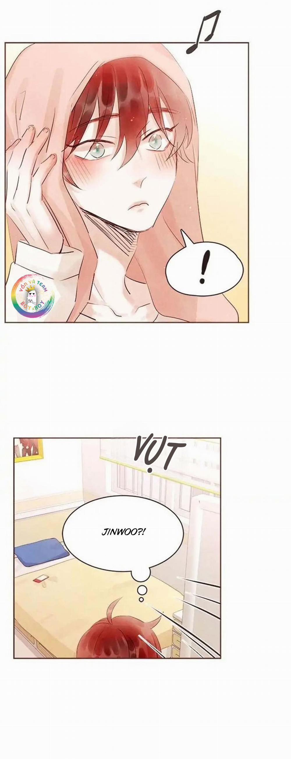 Nhận Biết Tình Yêu (END) 36 trang 13