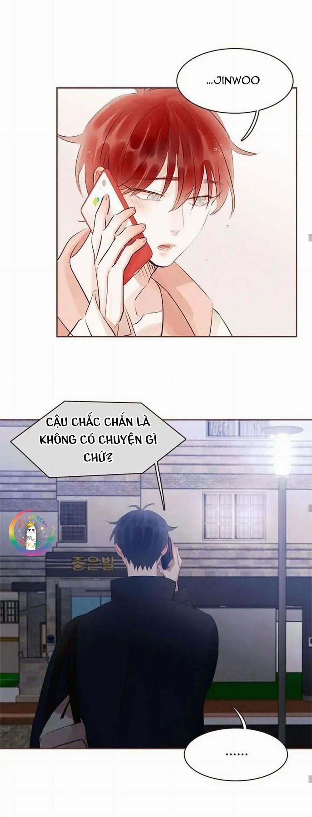 Nhận Biết Tình Yêu (END) 36 trang 17