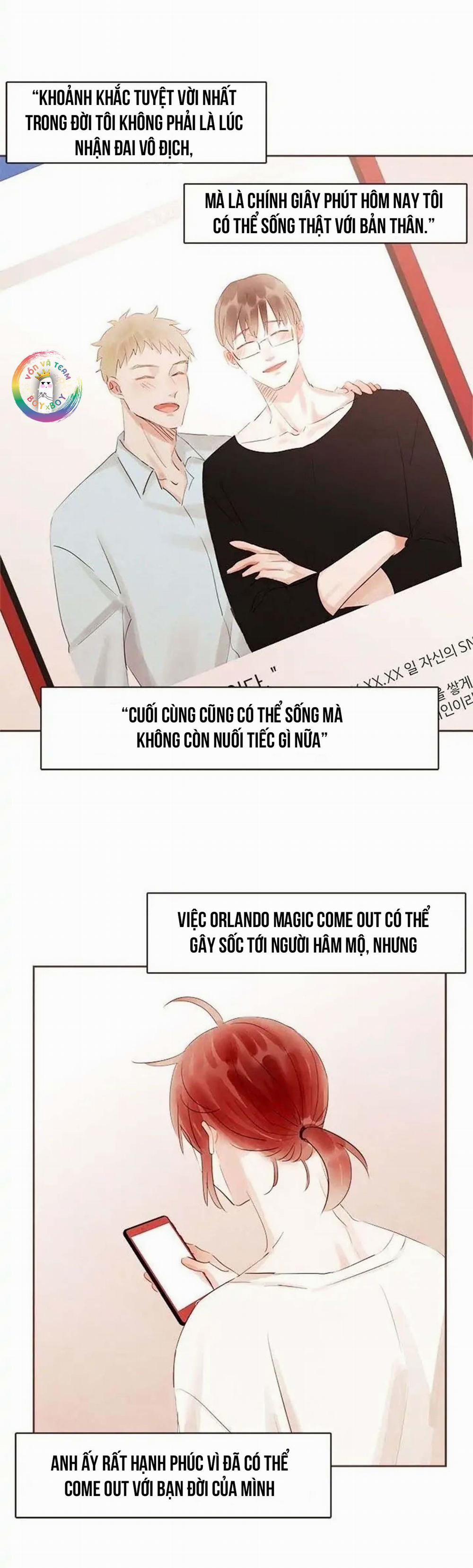 Nhận Biết Tình Yêu (END) 36 trang 2