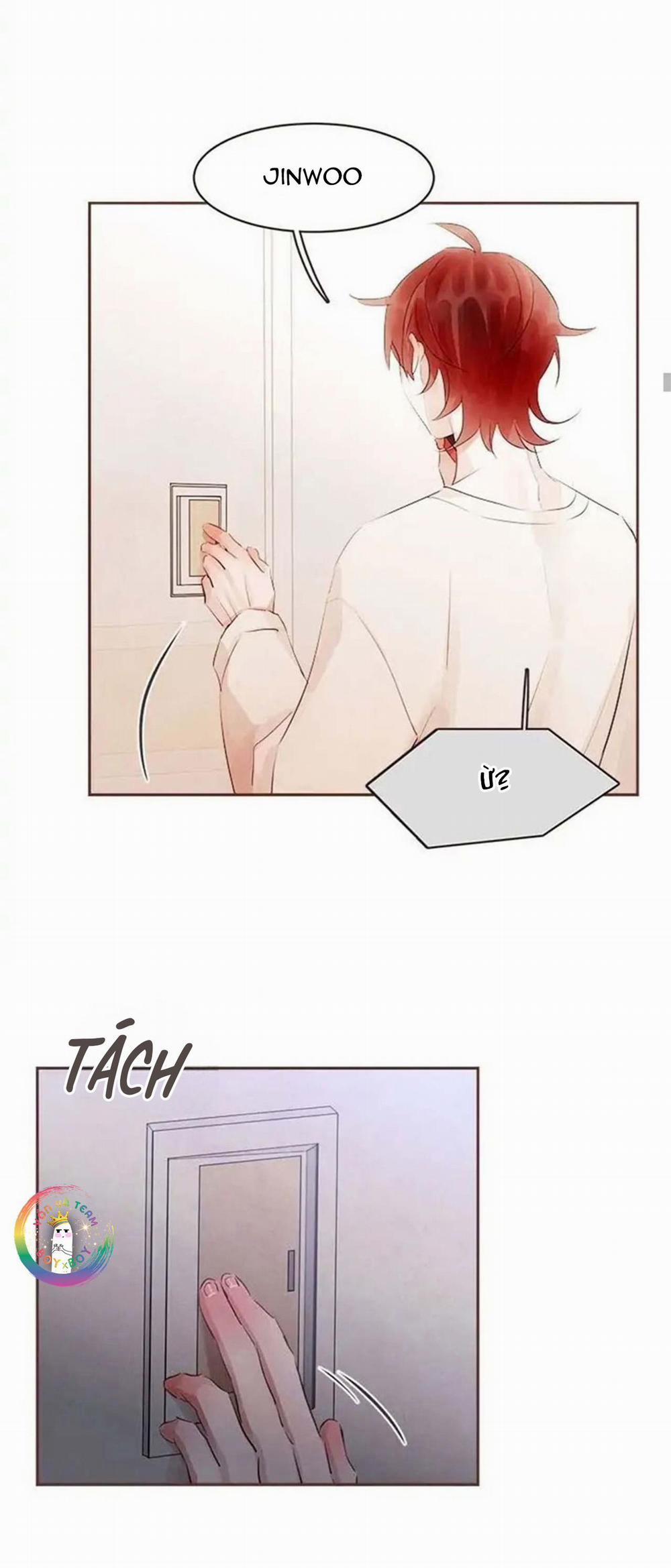 Nhận Biết Tình Yêu (END) 36 trang 23