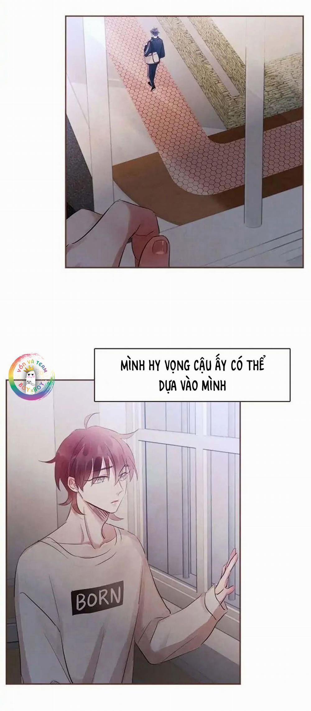 Nhận Biết Tình Yêu (END) 36 trang 30