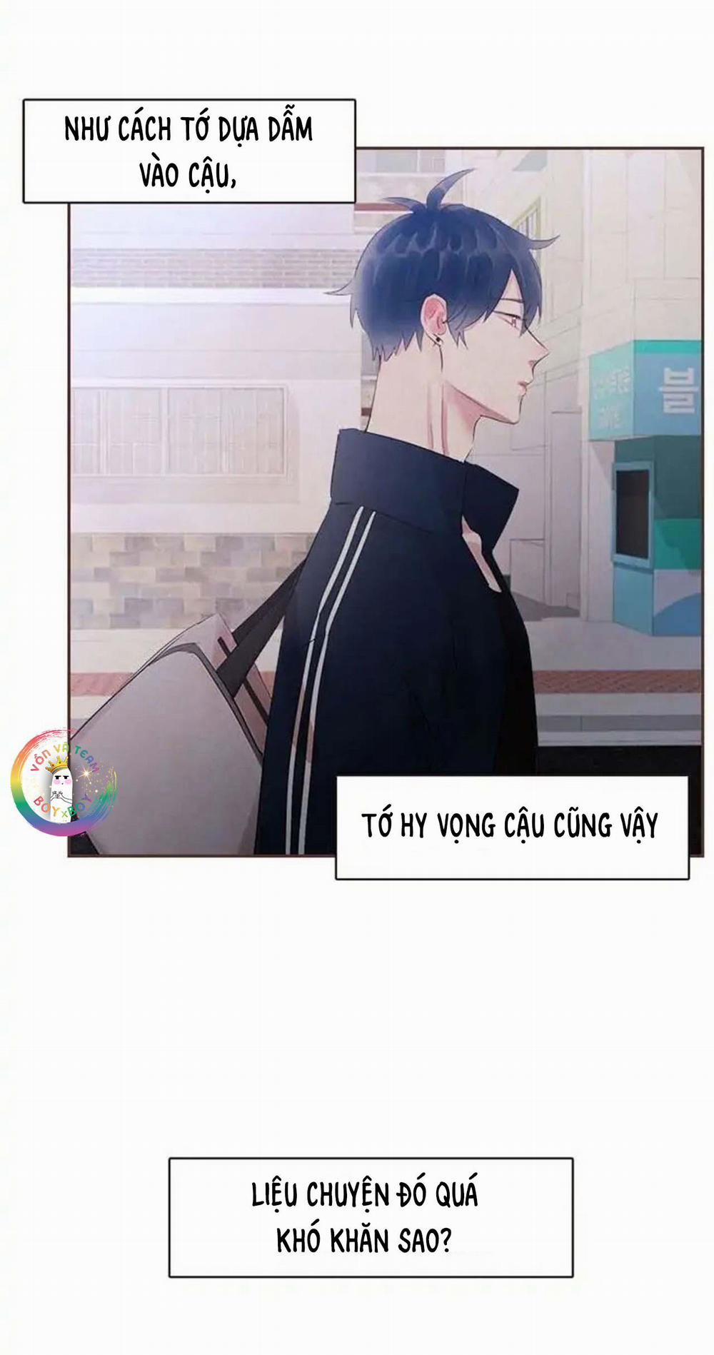 Nhận Biết Tình Yêu (END) 36 trang 31