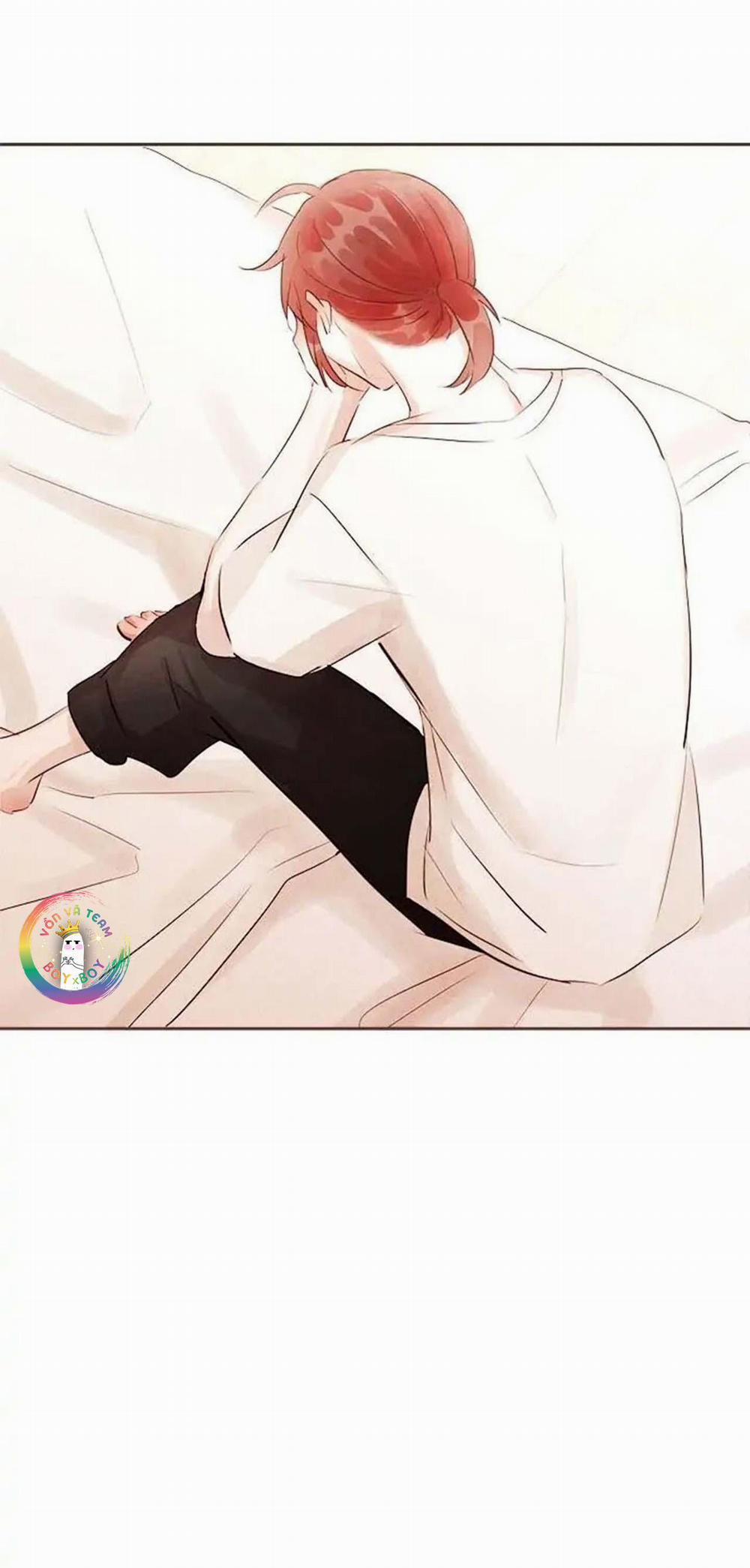 Nhận Biết Tình Yêu (END) 36 trang 6