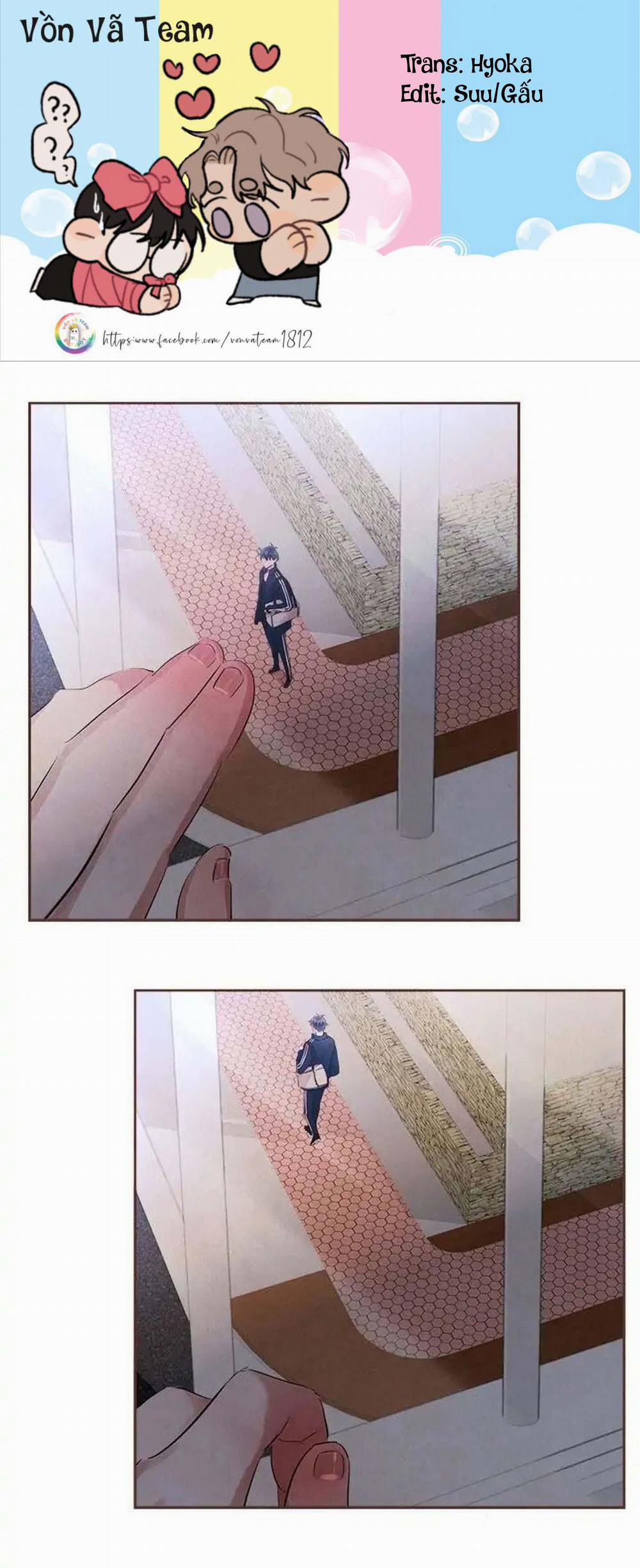 Nhận Biết Tình Yêu (END) 37 trang 0