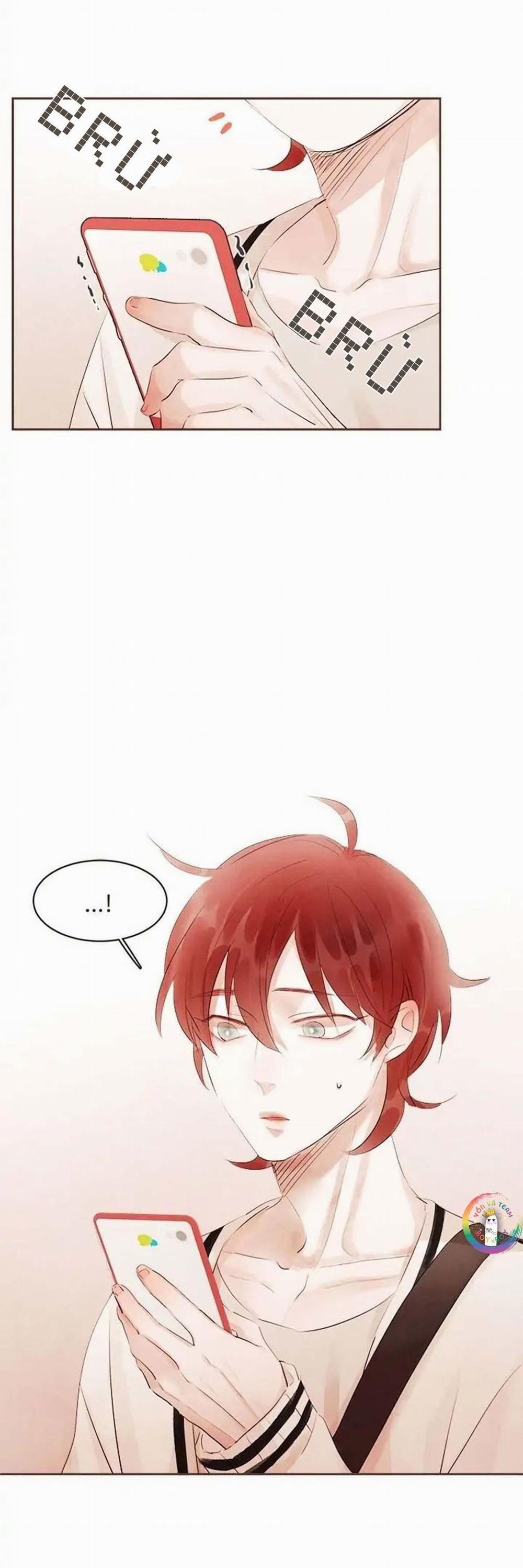 Nhận Biết Tình Yêu (END) 37 trang 13