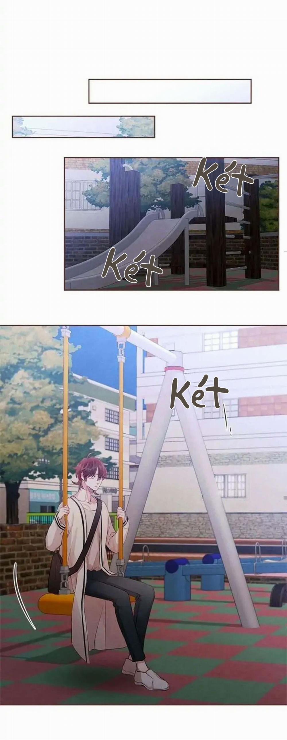 Nhận Biết Tình Yêu (END) 37 trang 14