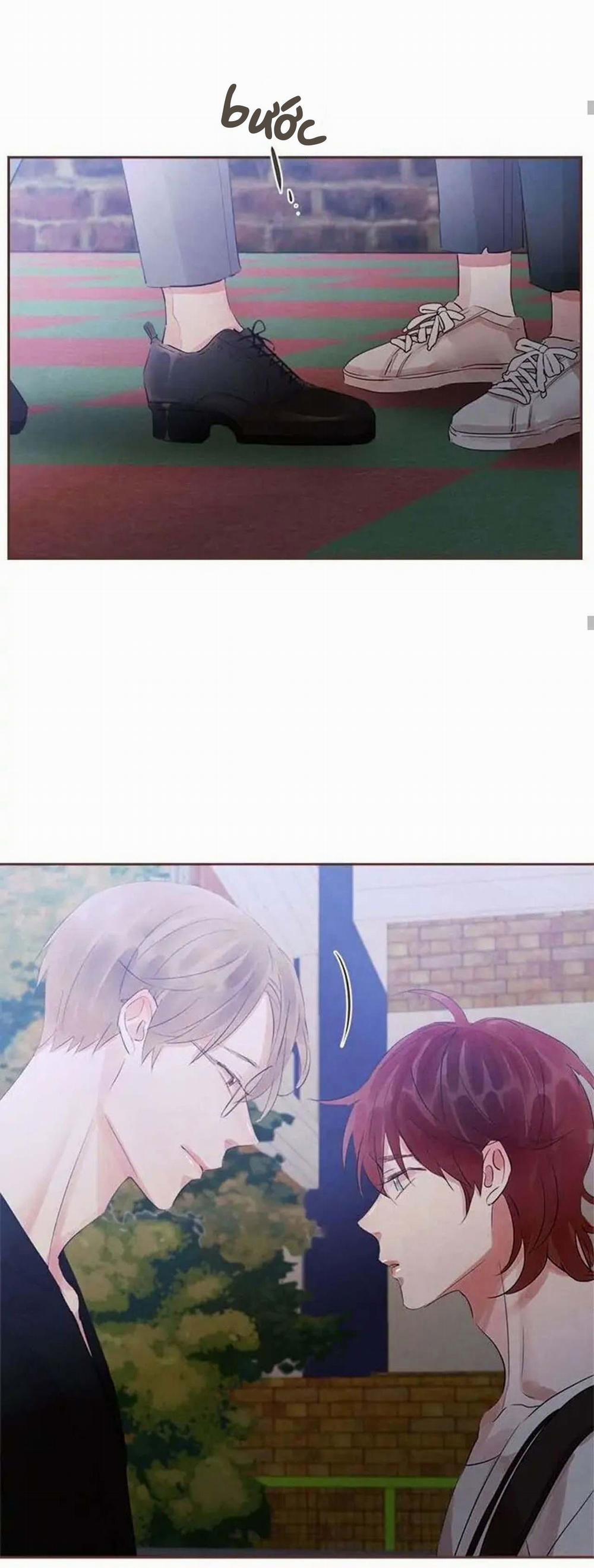 Nhận Biết Tình Yêu (END) 37 trang 18