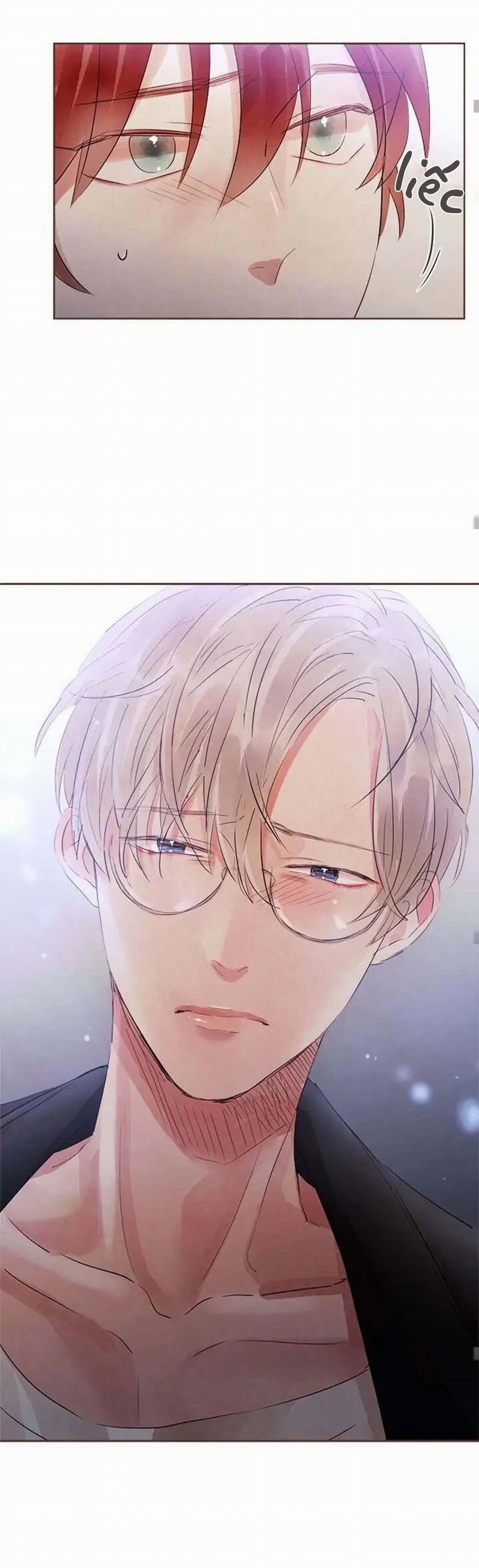 Nhận Biết Tình Yêu (END) 37 trang 22