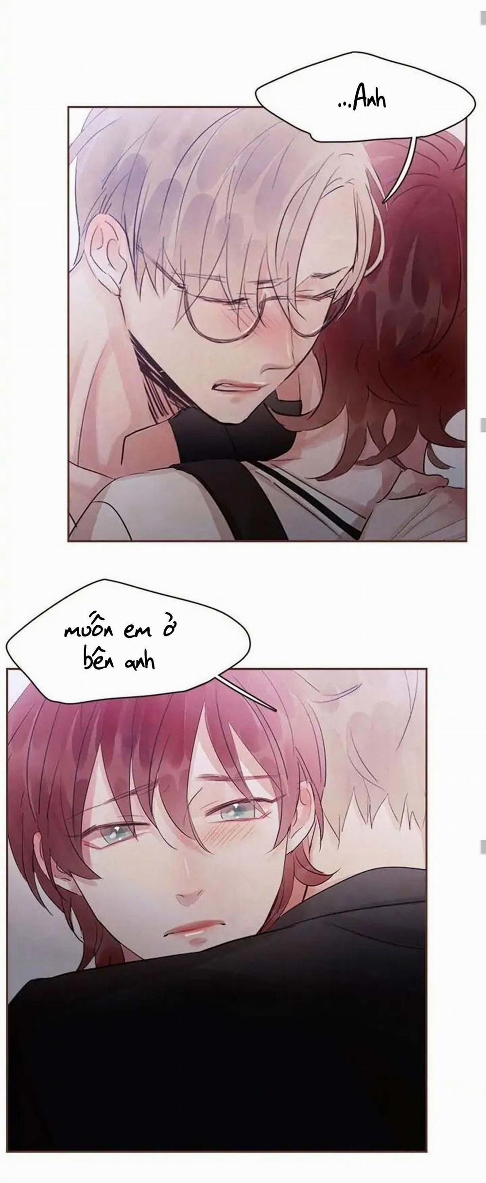 Nhận Biết Tình Yêu (END) 37 trang 26