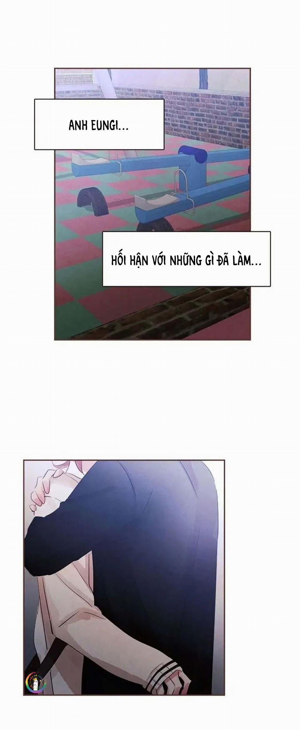 Nhận Biết Tình Yêu (END) 37 trang 29