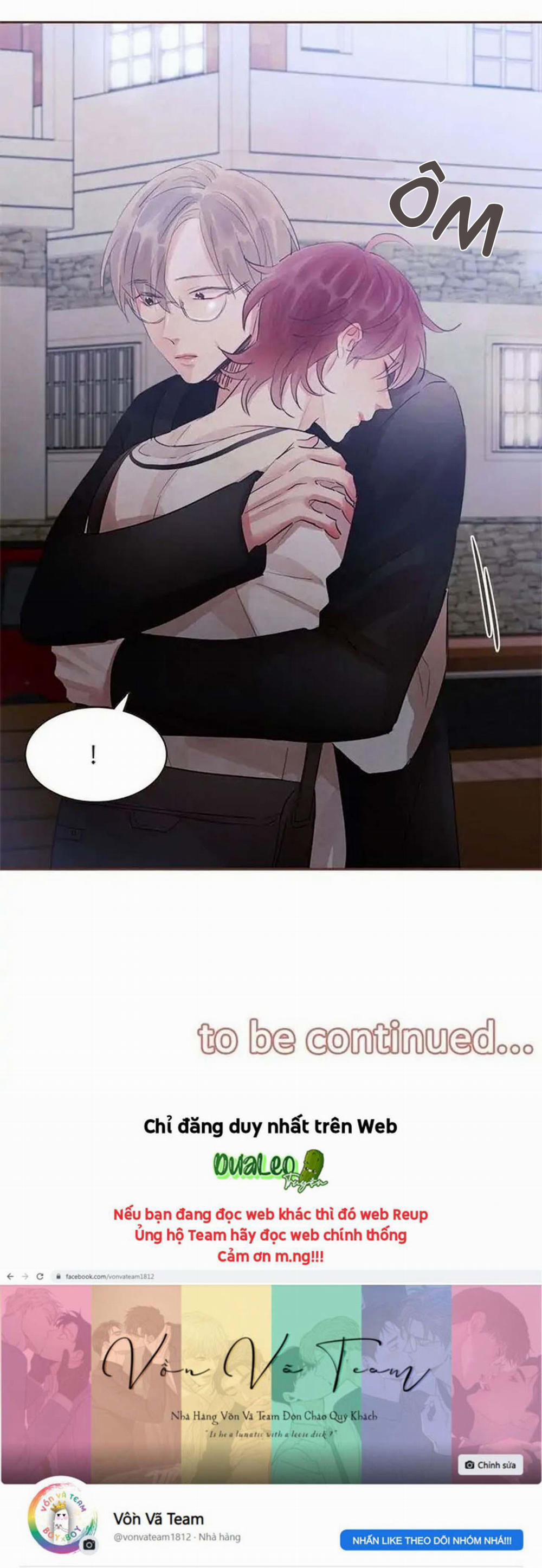 Nhận Biết Tình Yêu (END) 37 trang 31