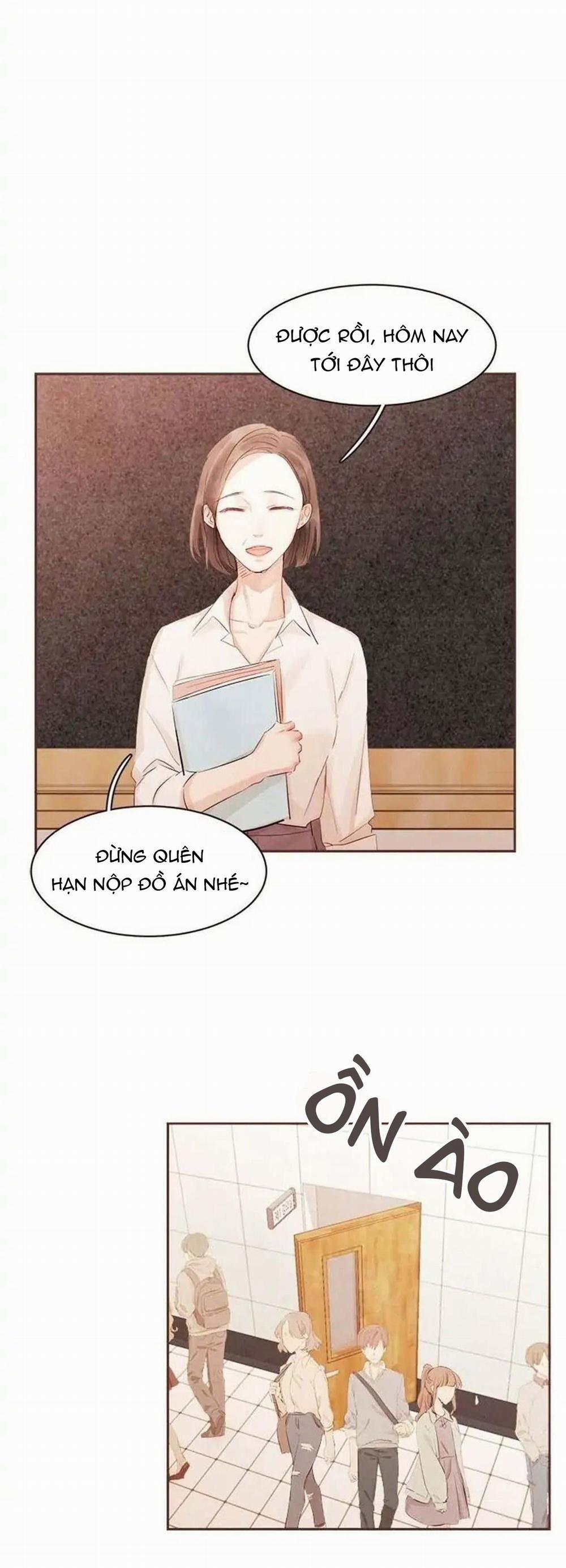 Nhận Biết Tình Yêu (END) 37 trang 6