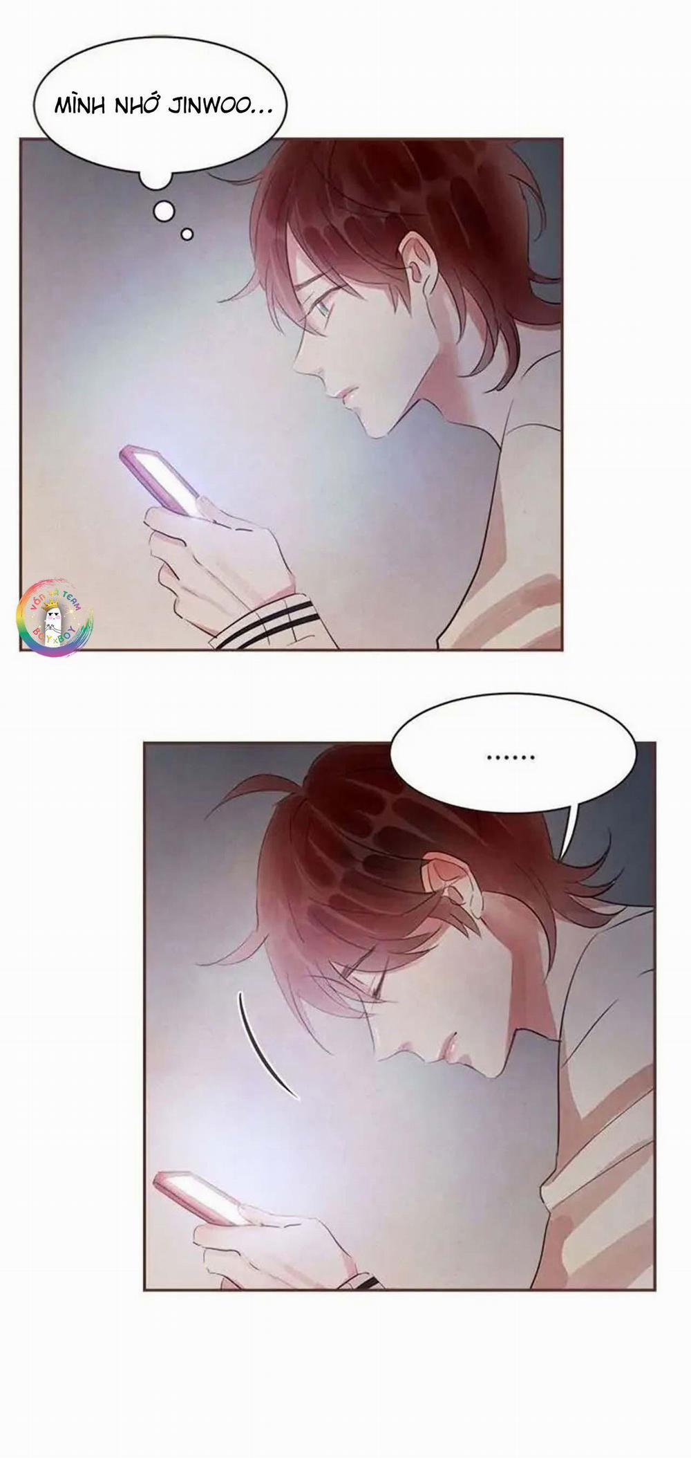 Nhận Biết Tình Yêu (END) 38 trang 11