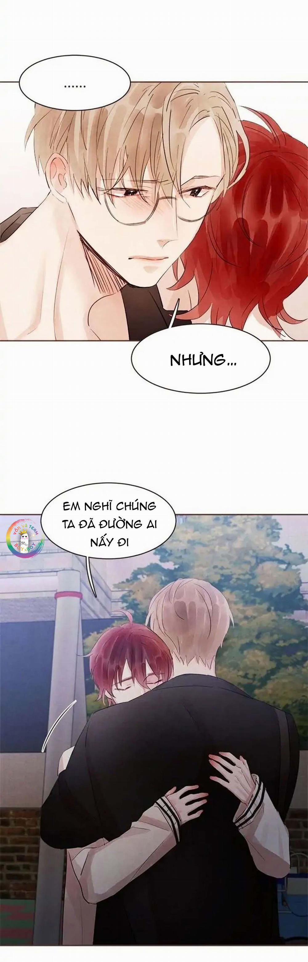 Nhận Biết Tình Yêu (END) 38 trang 4