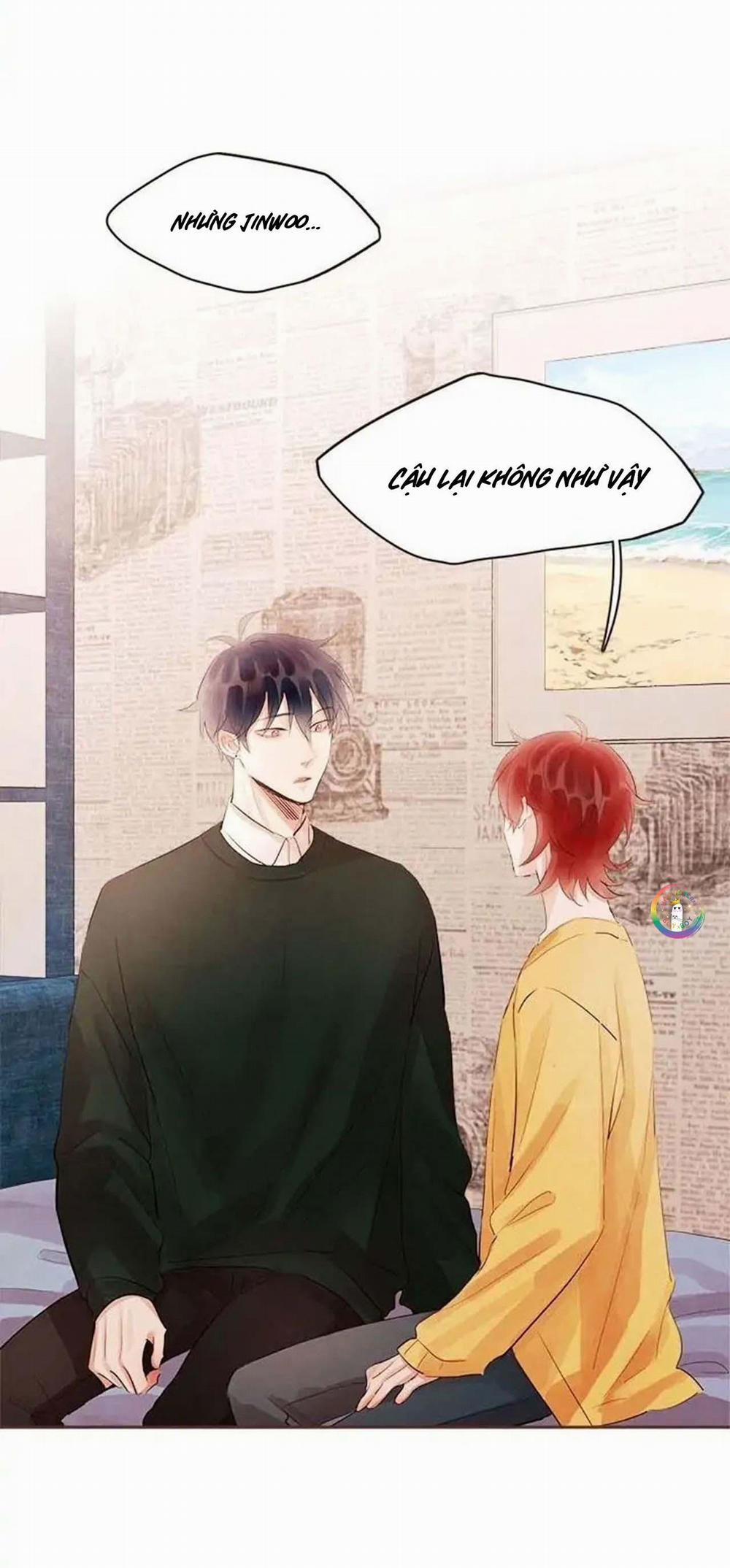 Nhận Biết Tình Yêu (END) 39 trang 13