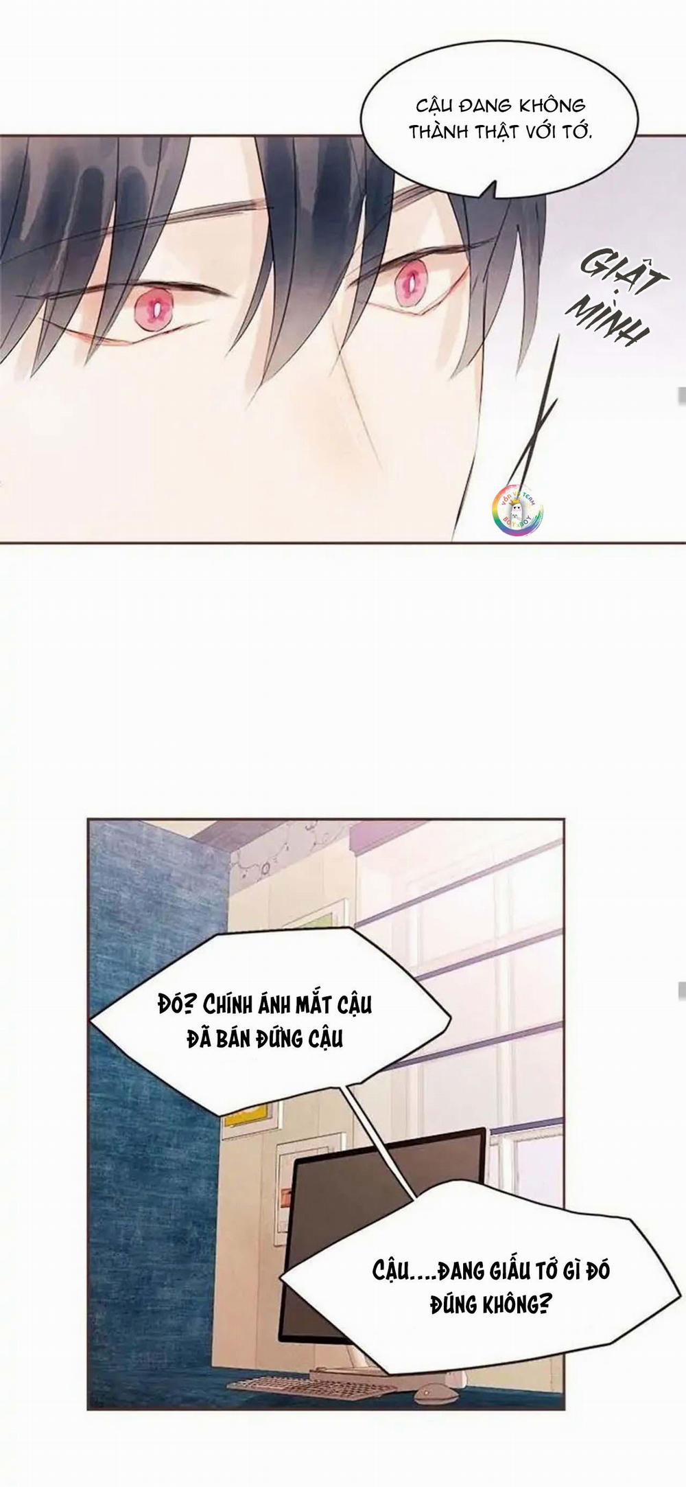 Nhận Biết Tình Yêu (END) 39 trang 15