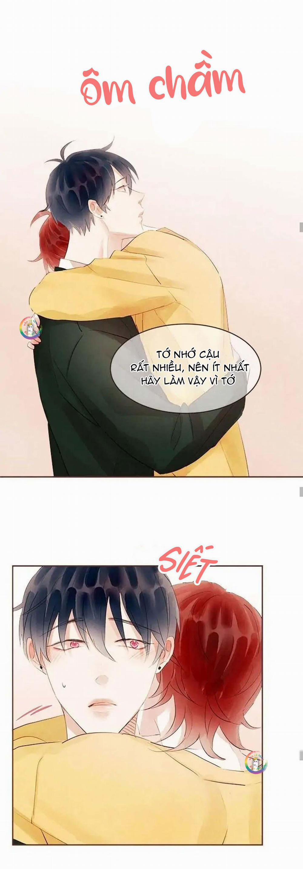 Nhận Biết Tình Yêu (END) 39 trang 26