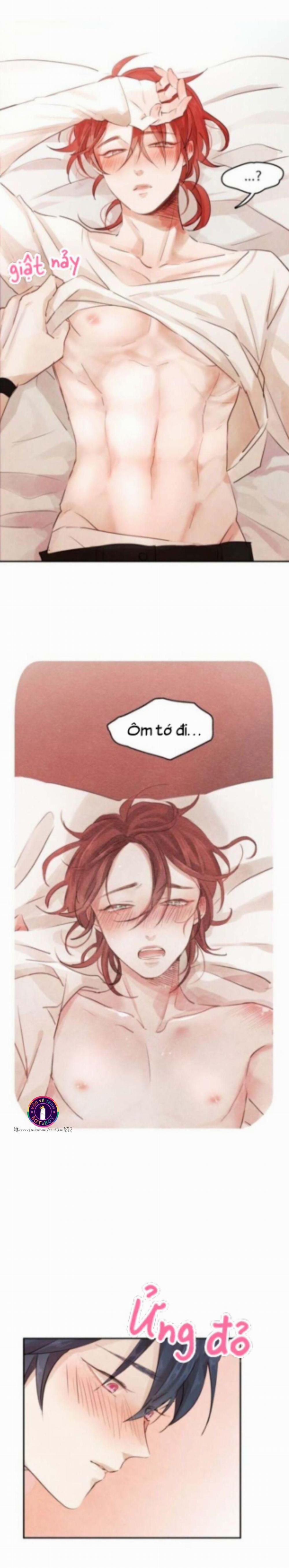 Nhận Biết Tình Yêu (END) 4 trang 14