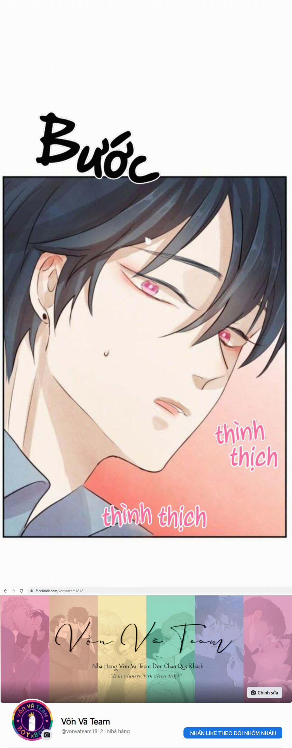 Nhận Biết Tình Yêu (END) 4 trang 18