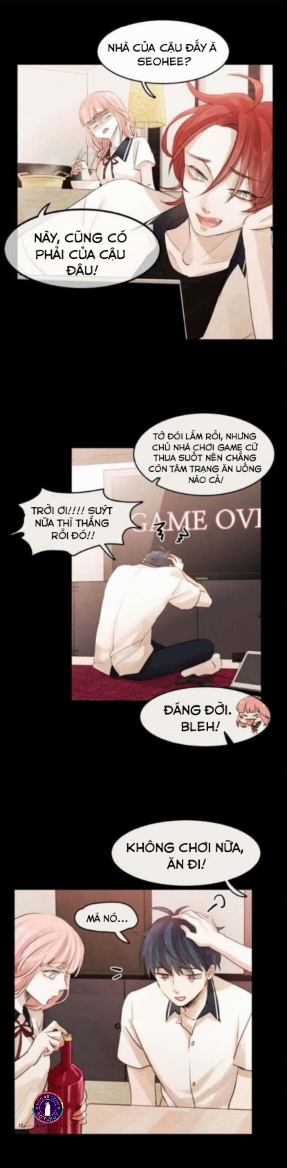 Nhận Biết Tình Yêu (END) 4 trang 2