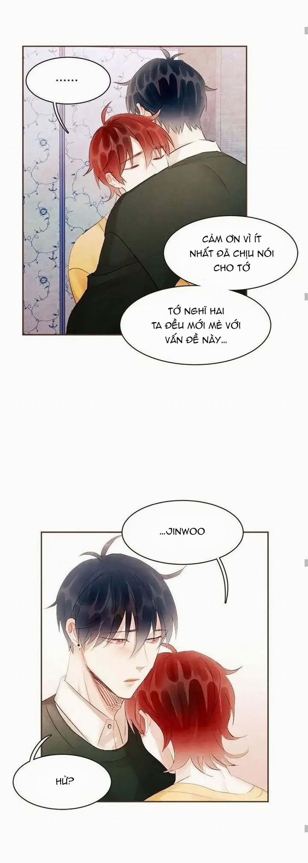 Nhận Biết Tình Yêu (END) 40 trang 13