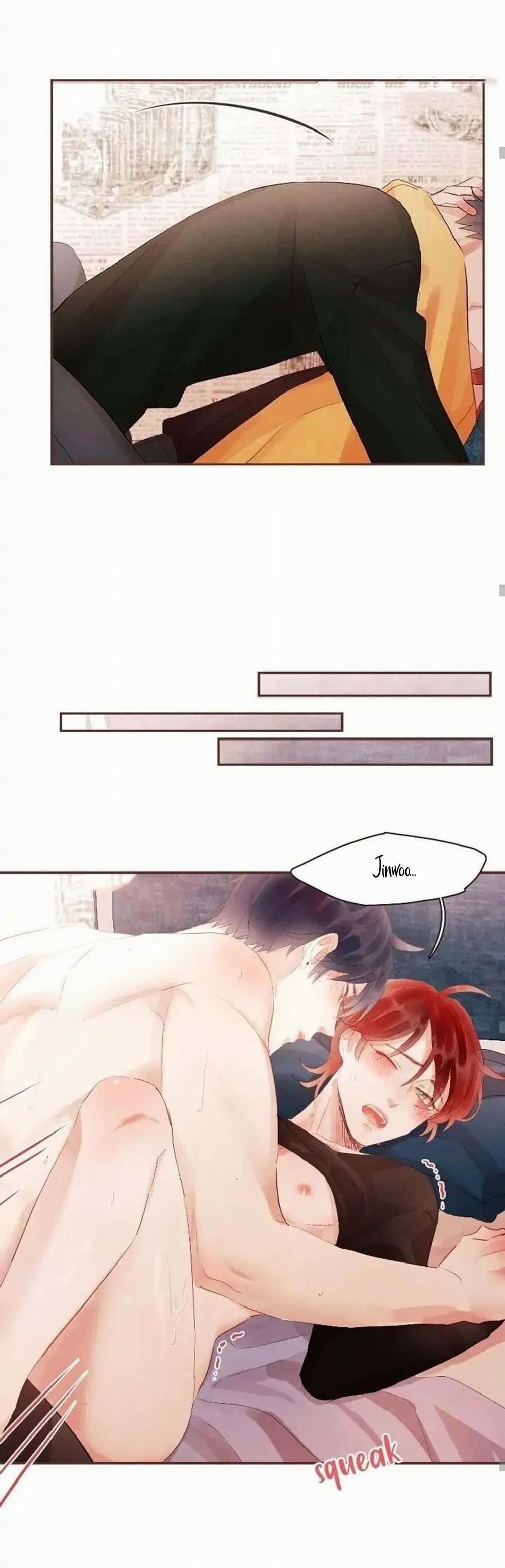 Nhận Biết Tình Yêu (END) 40 trang 16