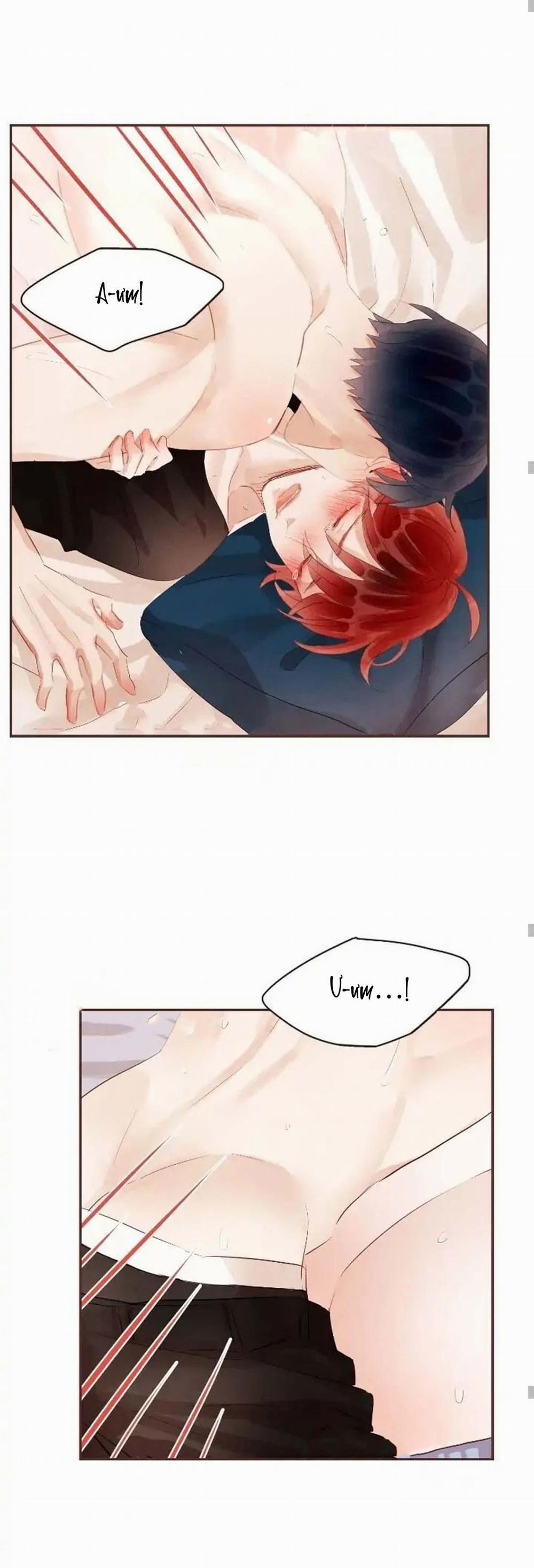 Nhận Biết Tình Yêu (END) 40 trang 20