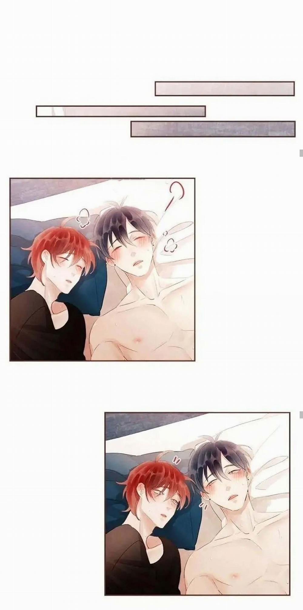 Nhận Biết Tình Yêu (END) 40 trang 22