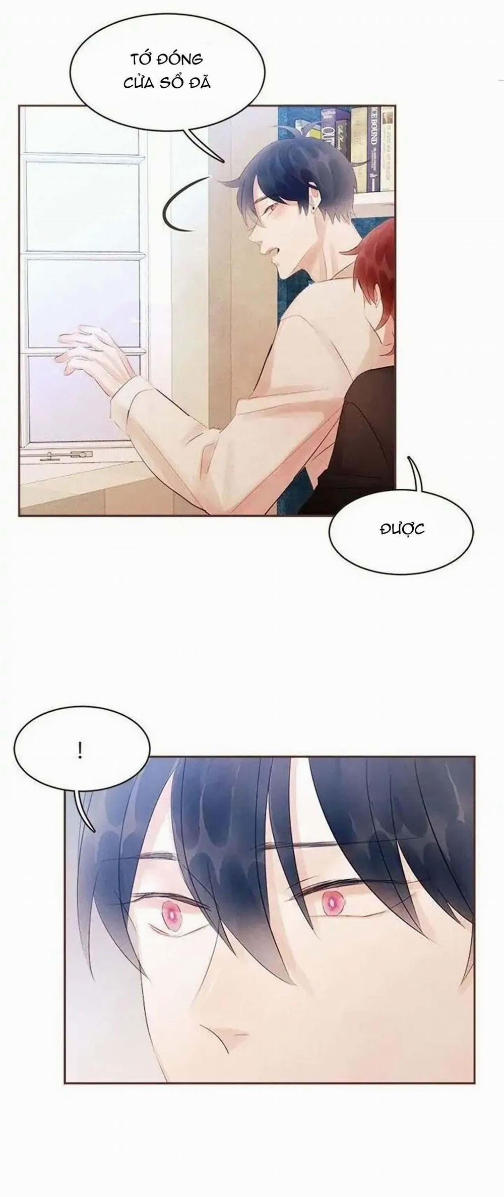 Nhận Biết Tình Yêu (END) 40 trang 34