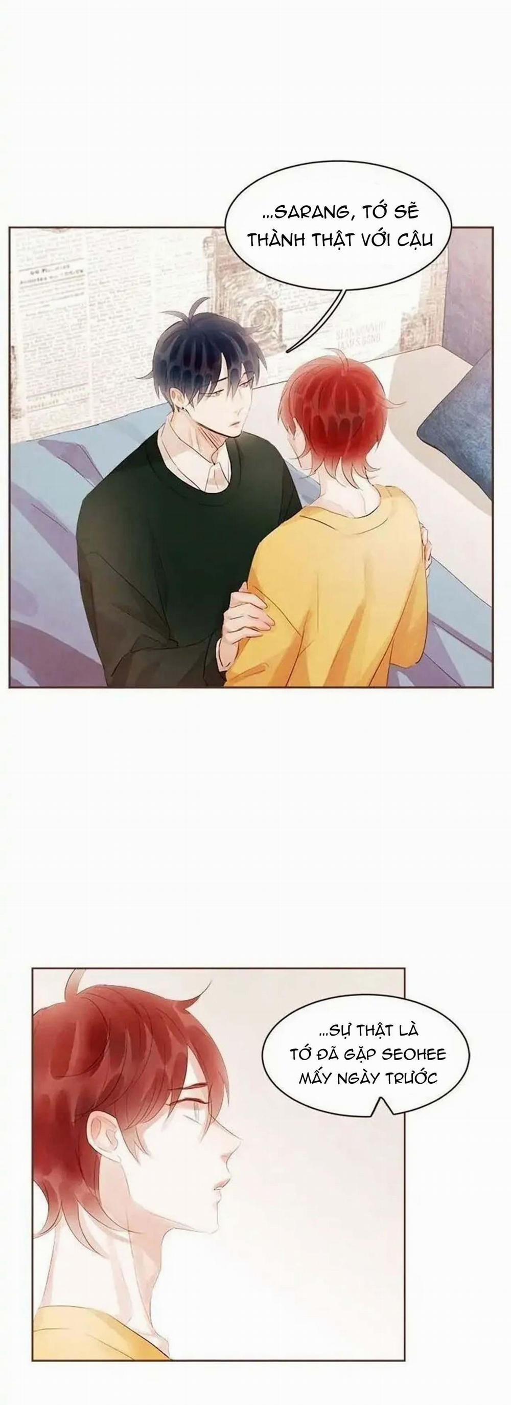 Nhận Biết Tình Yêu (END) 40 trang 6