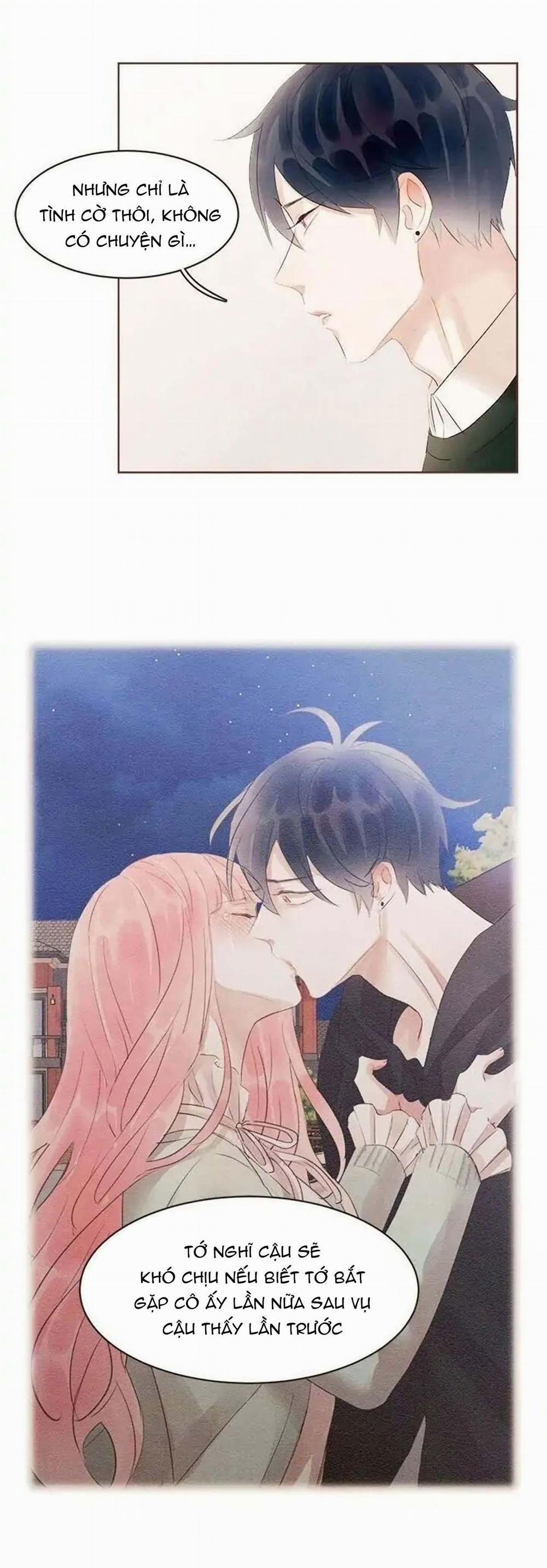 Nhận Biết Tình Yêu (END) 40 trang 7