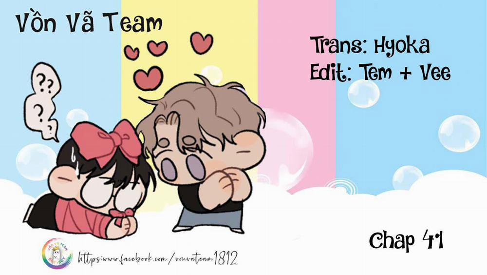 Nhận Biết Tình Yêu (END) 41 trang 0