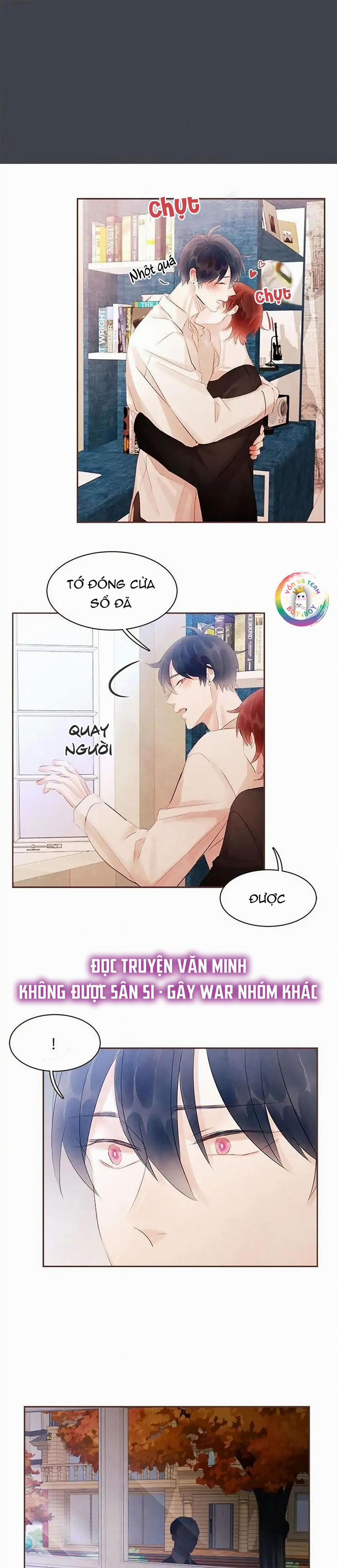 Nhận Biết Tình Yêu (END) 41 trang 1