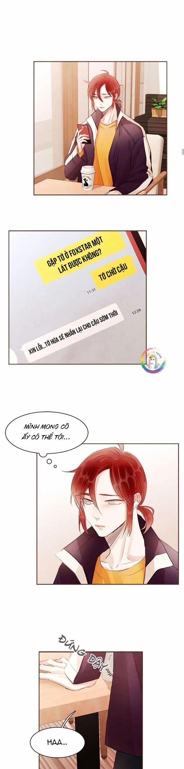 Nhận Biết Tình Yêu (END) 41 trang 15