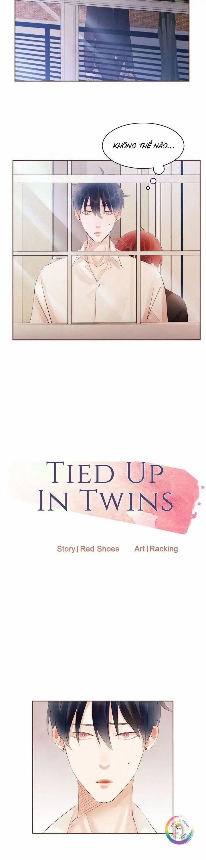 Nhận Biết Tình Yêu (END) 41 trang 2