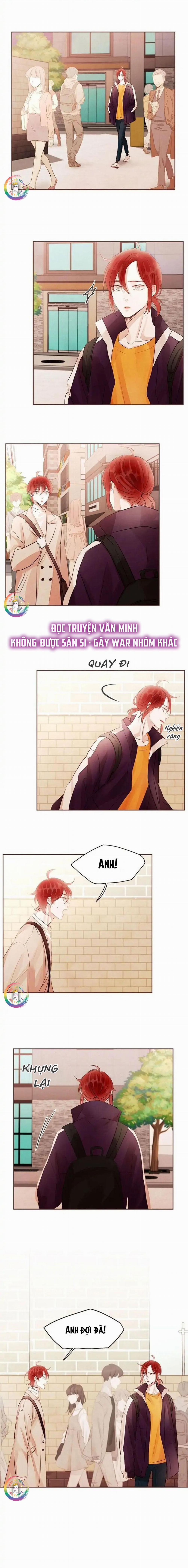 Nhận Biết Tình Yêu (END) 42 trang 1