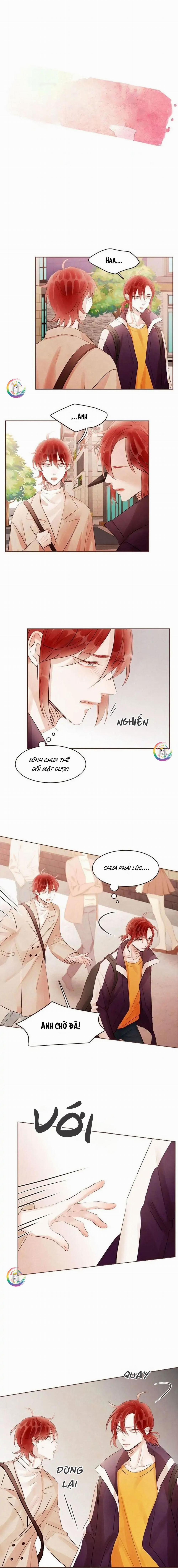 Nhận Biết Tình Yêu (END) 42 trang 2