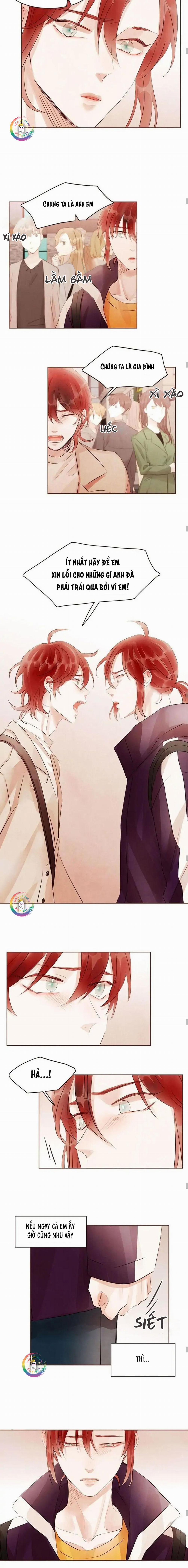 Nhận Biết Tình Yêu (END) 42 trang 5