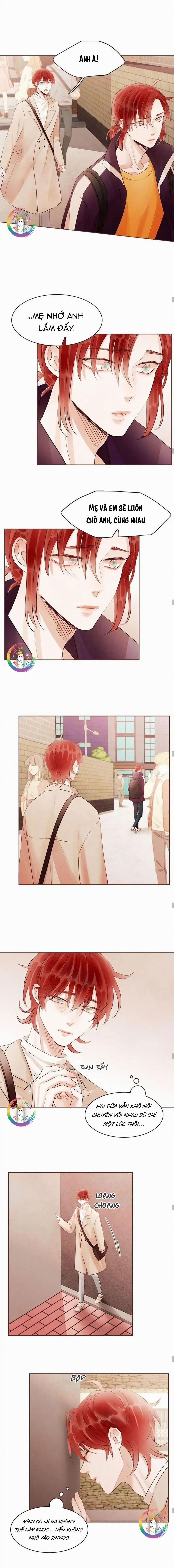 Nhận Biết Tình Yêu (END) 42 trang 7