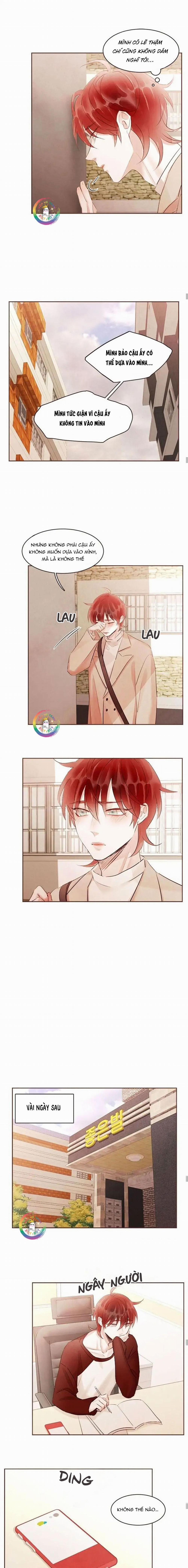 Nhận Biết Tình Yêu (END) 42 trang 8