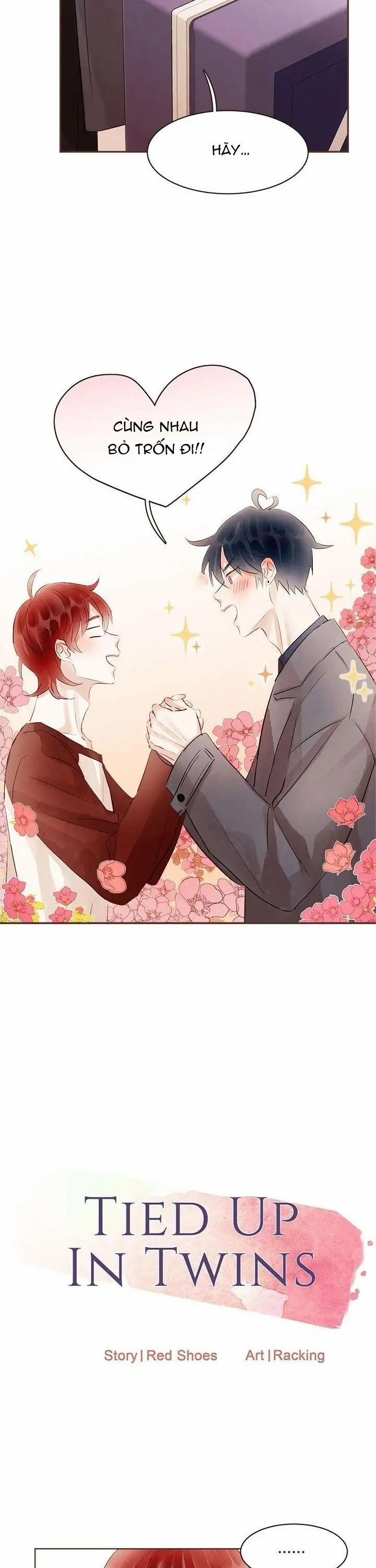 Nhận Biết Tình Yêu (END) 43 trang 1