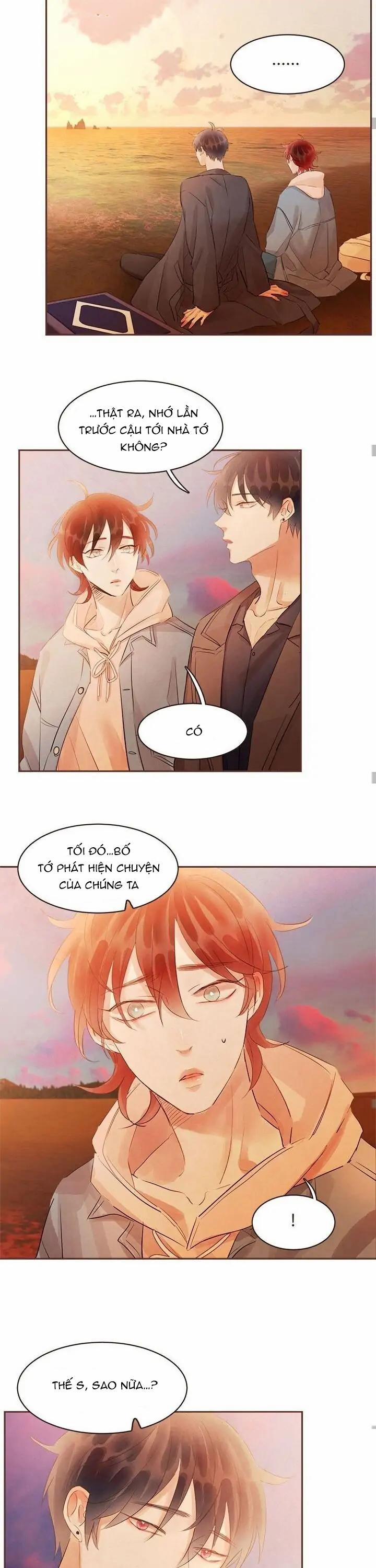 Nhận Biết Tình Yêu (END) 43 trang 15