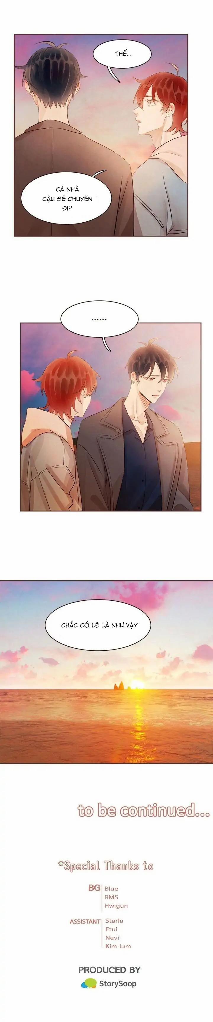 Nhận Biết Tình Yêu (END) 43 trang 17