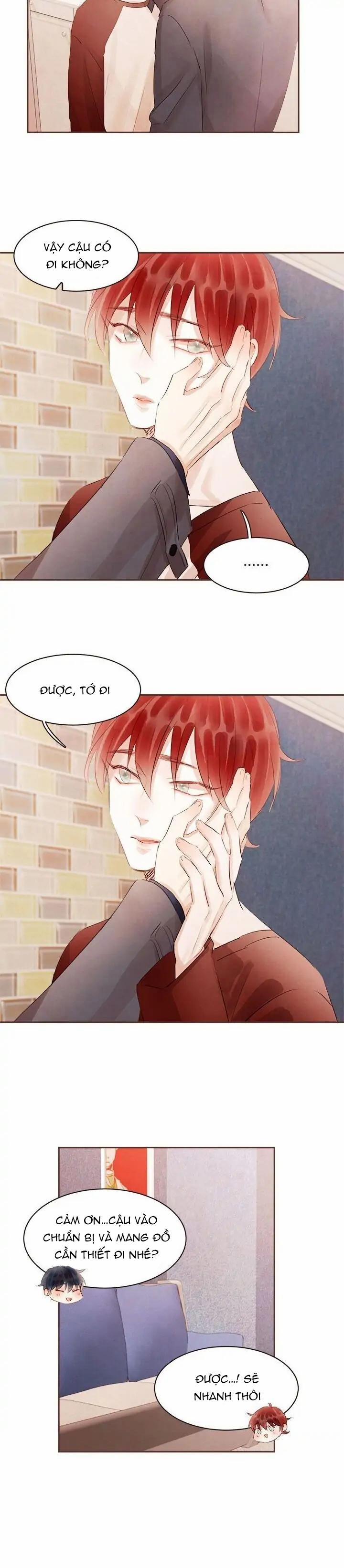 Nhận Biết Tình Yêu (END) 43 trang 4