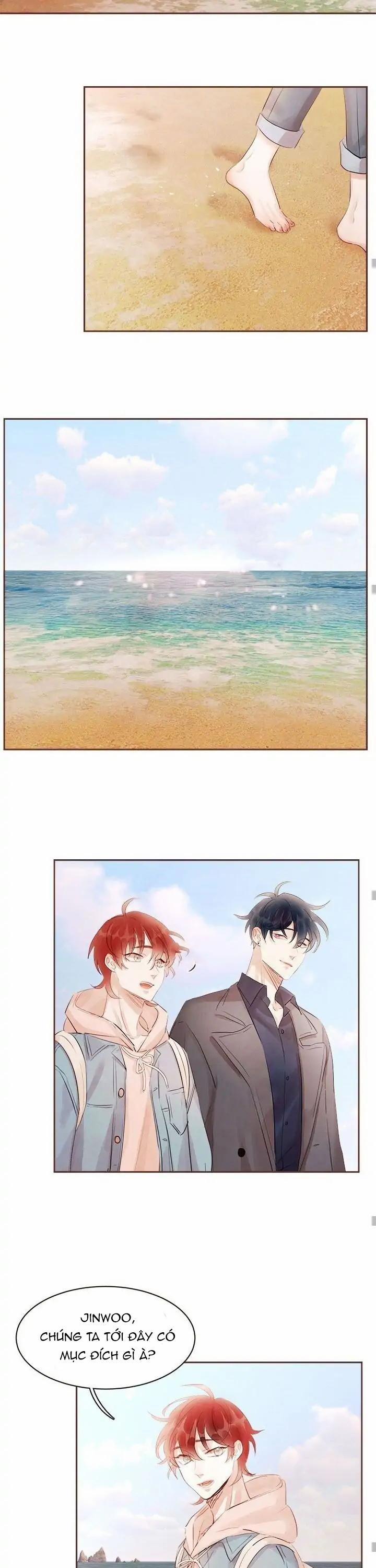 Nhận Biết Tình Yêu (END) 43 trang 9