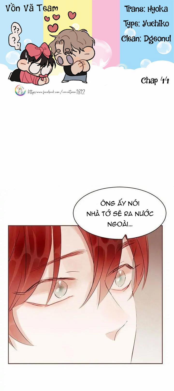 Nhận Biết Tình Yêu (END) 44 trang 0