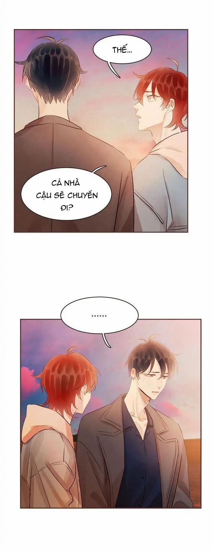 Nhận Biết Tình Yêu (END) 44 trang 1