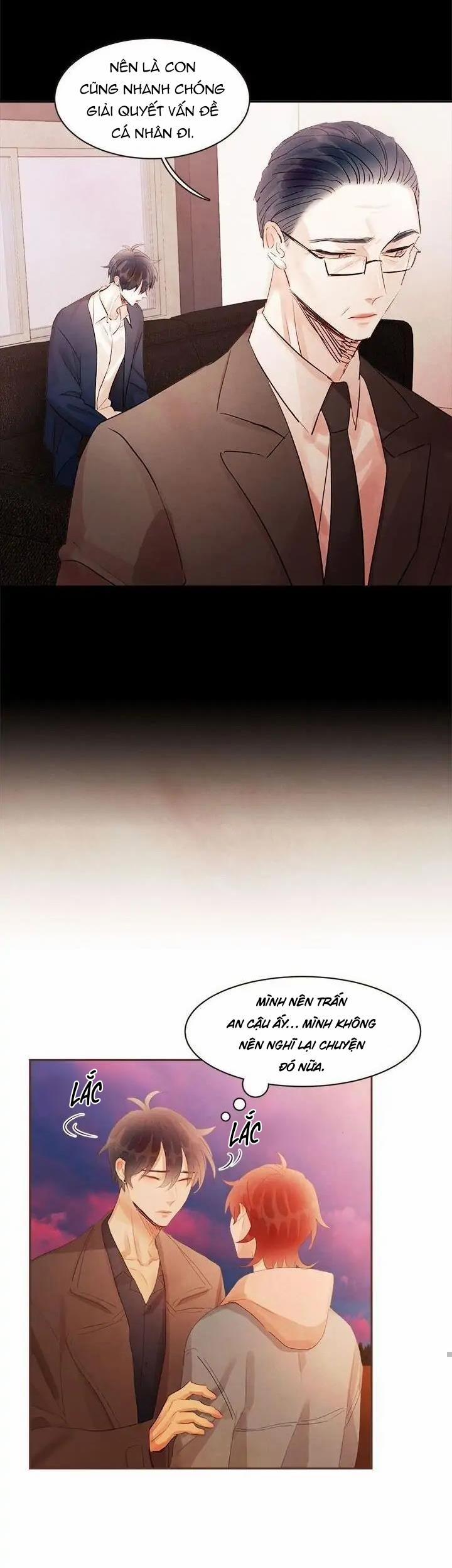 Nhận Biết Tình Yêu (END) 44 trang 13