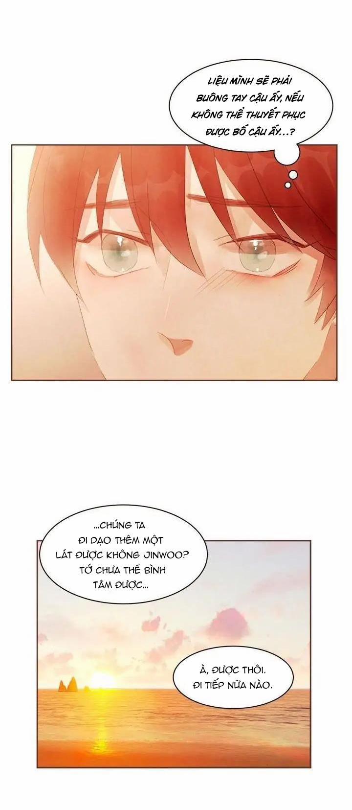 Nhận Biết Tình Yêu (END) 44 trang 15