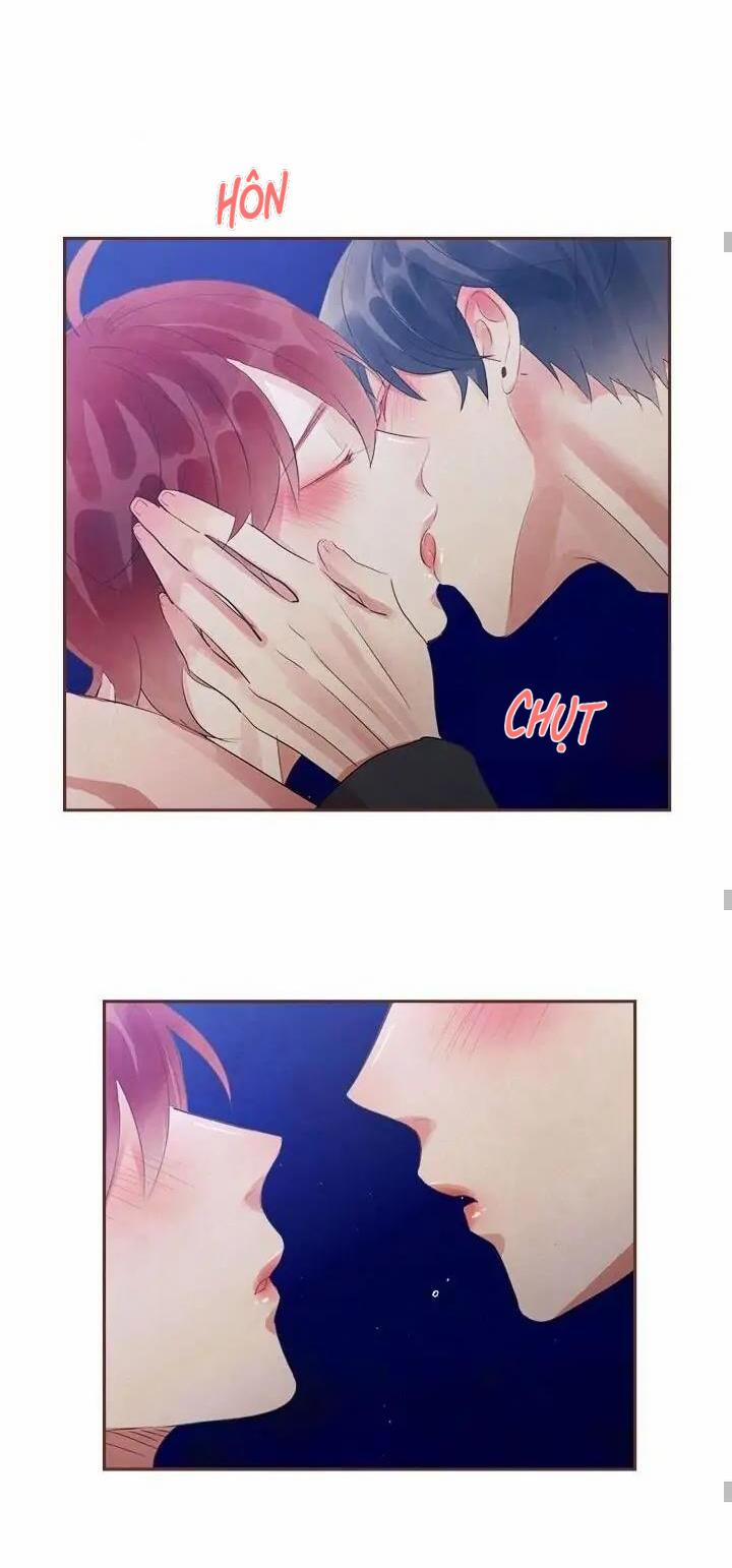 Nhận Biết Tình Yêu (END) 44 trang 27